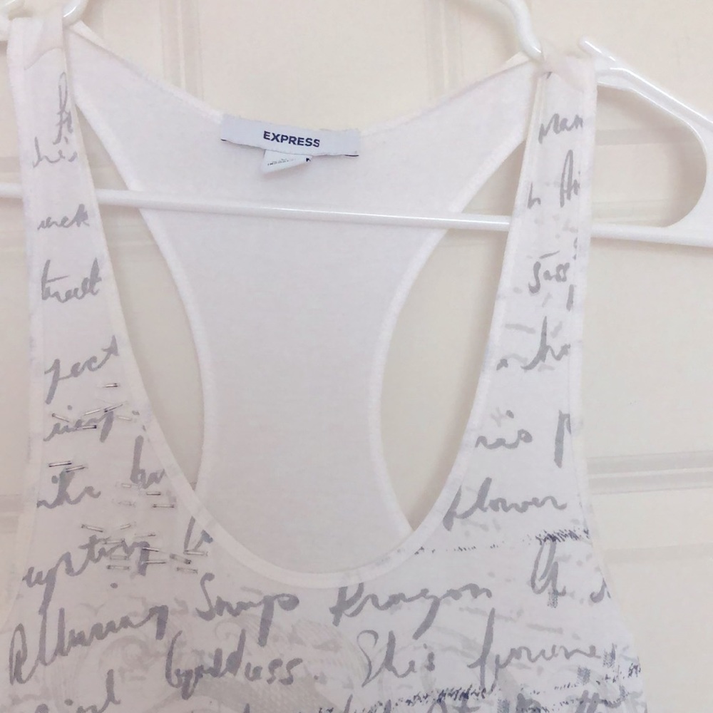Tank top - Picture 2 of 7